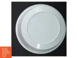Skål fra Melamine (str. Ø. 24 cm) - 3
