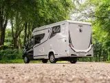 2024 - Benimar Yrteo 861 Premium   Den kompakte camper - 2