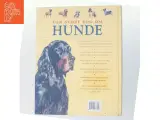 Den store bog om hunde af Juliette Cunliffe (Bog) - 3