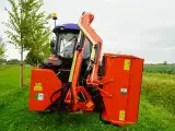 - - - BOXER AM 125 elektrisk - 2