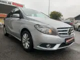 Mercedes B180 1,5 CDi - 5