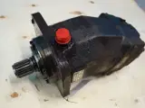 Dronningborg D9000 Hydrostatmotor 2168040007 - 2
