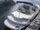 Monterey 214 fsc Med stor trailer 