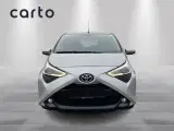 Toyota Aygo 1,0 VVT-I X-Clusiv 72HK 5d - 4