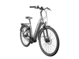 Lindebjerg 28'' Elcykel Center Royal MAX - Stone Grey - 2