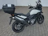 Suzuki DL 650 V-Strom - 3