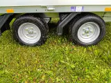 EDUARD trailer 2514-750 Boggie-56 - 4