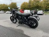 Yamaha SCR 950 Scrambler - 4