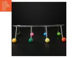 Farvet knagerække fra Knage (str. 34 cm) - 3