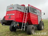 Mejetærsker Massey Ferguson Cerea 7278 med skærebord - 3