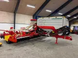 Pöttinger AEROSEM VT 6000 - 2