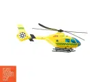 Helikopter fra Top Toy (str. 30 x 10 cm) - 4