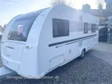 2017 - Adria Adora 593 UP   Queensbed-Gulvtemp.-Mover-Telt - 4