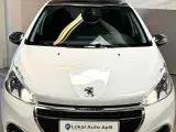 Peugeot 208 1,6 BlueHDi 100 Desire Sky - 3