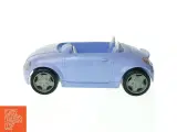 Barbie bil fra Mattel (str. 33 x 18 x 11 cm) - 3