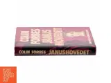 Janushovedet af Colin Forbes (bog) - 2