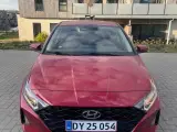 Hyundai i20 1,0 T-GDi Advanced DCT - 2