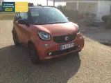 Smart Fortwo  Electric Drive Prime - 2