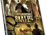 Tempelriddernes skat nr. 3