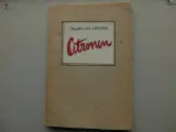 CITRONEN - Bogen om Jørgen