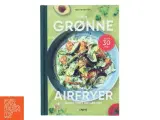 Den grønne airfryer : sundt, nemt og lækkert af Niki Webster (Bog) - 3