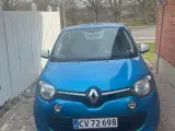 Ny pris! Renault twingo lavt km. Tal