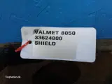 Valmet 8050 Skærm 33624800 - 2