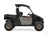 Yamaha YXE 850 EN TA Wolverine X2 SE Traktor - 2