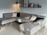 Sofa fra Ilva 