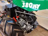 Ferrari 380 HY StarGate NYHED - 4