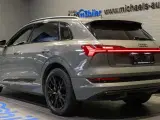 Audi e-tron 55 Black Edition S-line quattro - 4