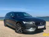 Volvo V60 2,0 D4 190 Inscription aut. - 3