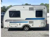 2016 - Adria Altea 4Two 362 LH   Enkeltsenge - Mover - Telt - 5