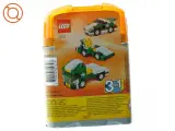 LEGO Creator 6910 Mini Sports Car fra LEGO (str. 14 x 10 cm) - 3