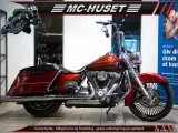 Harley-Davidson FLHR Road King - 3