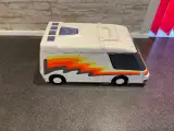 Micro machines van city 