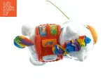 Pony træk-legetøj fra Baby Clementoni (str. 15x10 cm) - 2