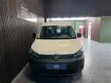 VW Caddy 1,6 TDi 75 BMT Van - 2
