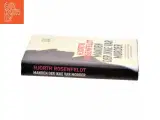 Manden der ikke var morder af Michael Hjorth (f. 1963-05-13) (Bog) - 2