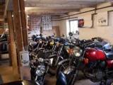 klassiske japanske motorcykler sælges