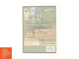 Agent 007 - Living Daylight fra DVD - 2