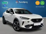 Cupra Formentor 1,4 eHybrid DSG
