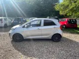 Kia Picanto 1,0 Limited Eco - 2