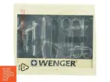 Neglesæt fra Wenger (str. 21x16 cm) - 3