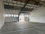 Lager 306 m² med port og højt til loftet i Glostrup - 2
