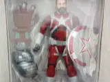 Red Guardian Marvel Legends series