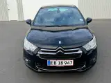 Citroën DS4 1,6 e-HDi 115 Style - 2