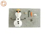 Olaf figur fra disneys Frost - 2
