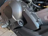 Honda nc 750 automatgear. - 3