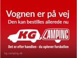 2023 - Adria Aviva 400 PS   Super rejsevogn med dobbeltseng. Forventet ankomst medio juli 2023 - Bestil allerede nu !!!